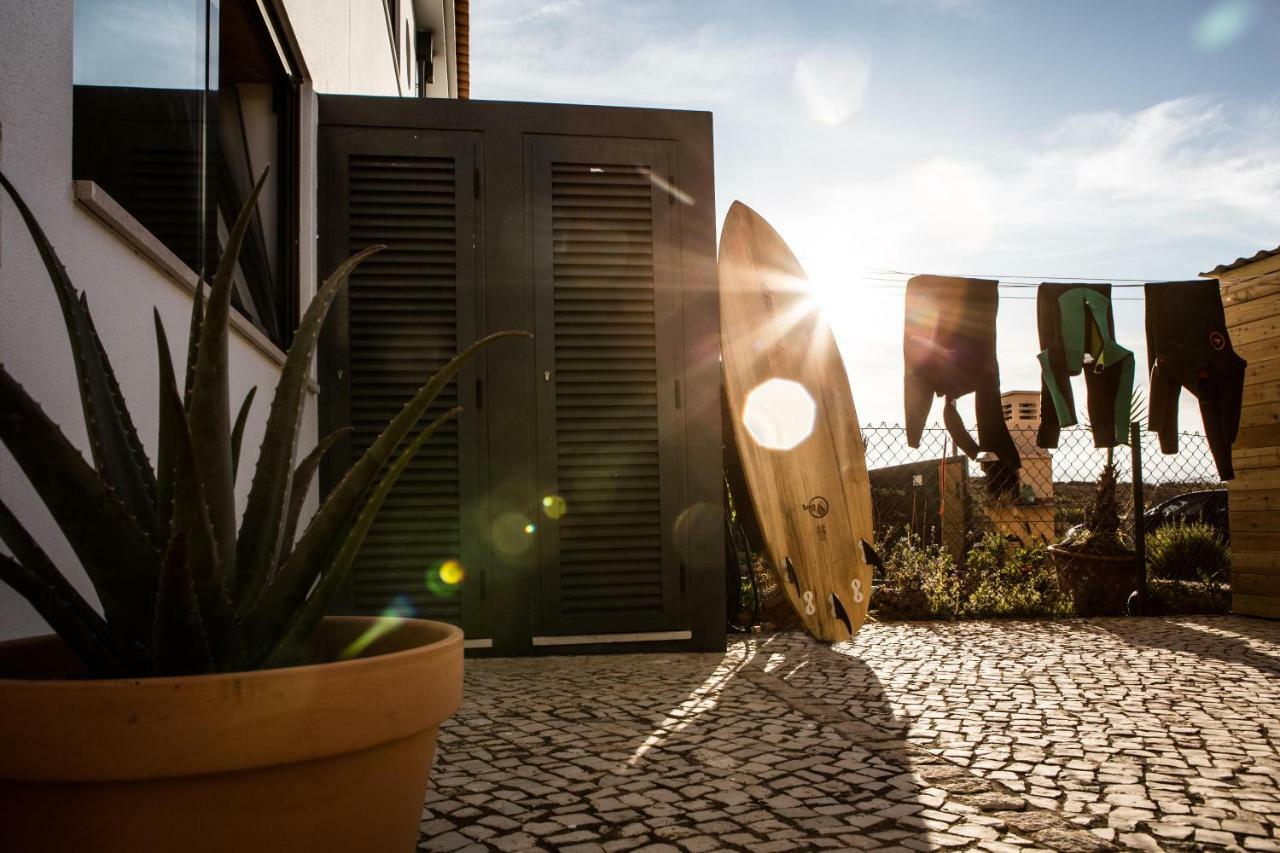 Maresoul - Ferienapartment Soul Raposeira  Exterior foto